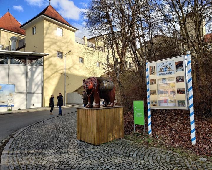 Bräustüberl Weihenstephan