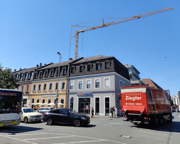 Gasthaus Zum tapferen Bayern