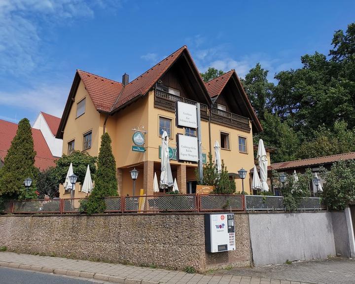 Gasthof Zur Schoenen Aussicht