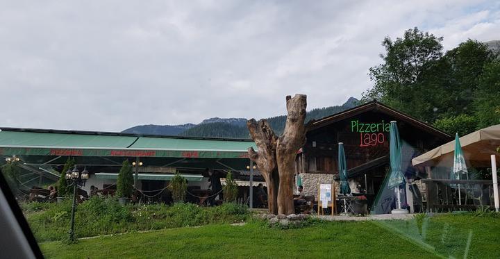 Pizzeria Lago